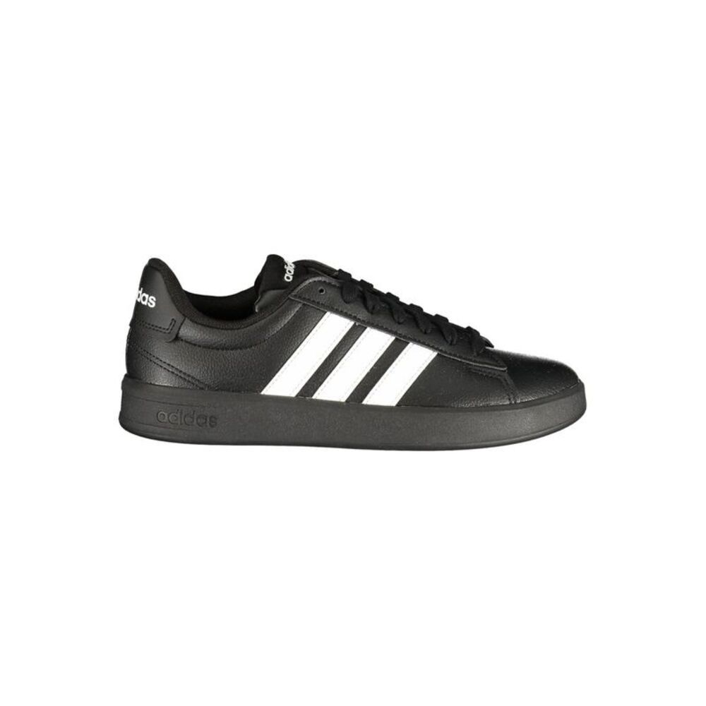Adidas Nero Polyester Women Women's Sneaker